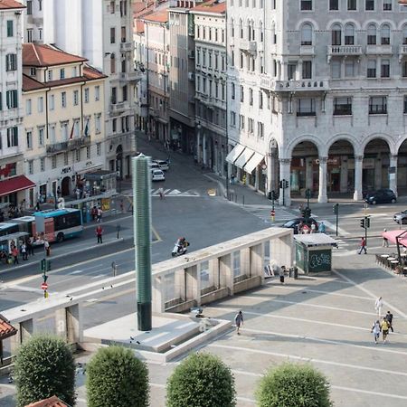 Tarabochia 8 Tirabora Short Rent Apartment Triest Exterior foto