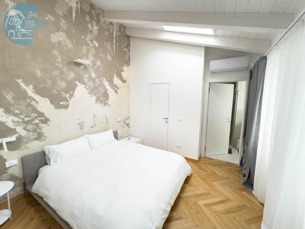Tarabochia 8 Tirabora Short Rent Apartment Triest Exterior foto