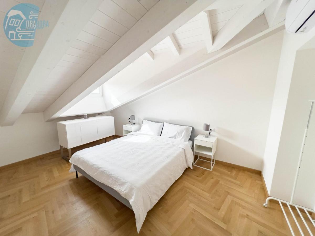 Tarabochia 8 Tirabora Short Rent Apartment Triest Exterior foto