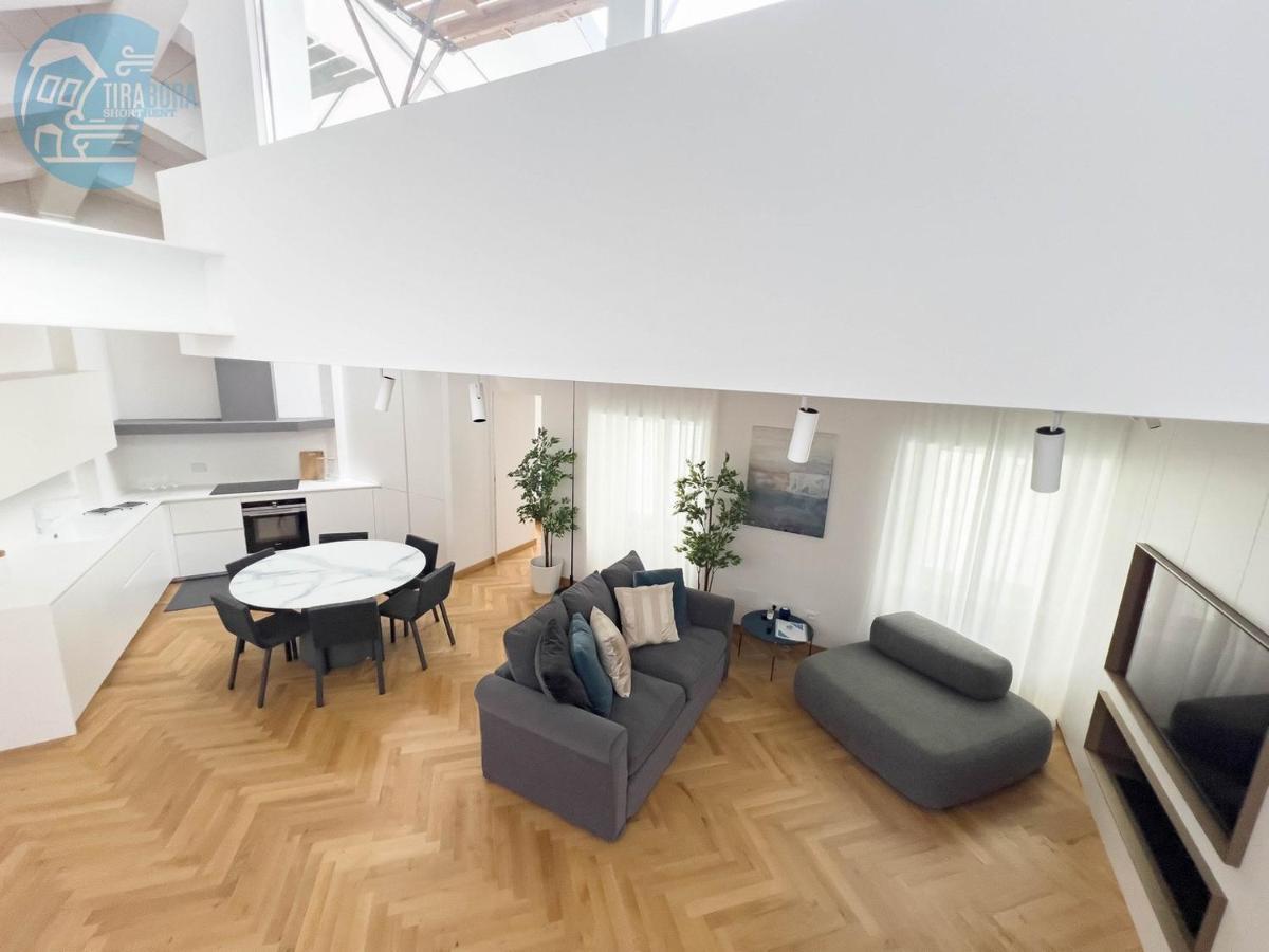 Tarabochia 8 Tirabora Short Rent Apartment Triest Exterior foto
