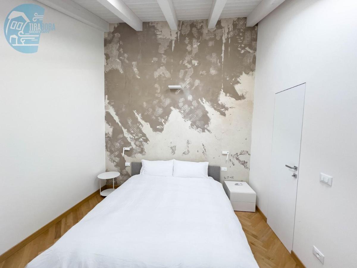 Tarabochia 8 Tirabora Short Rent Apartment Triest Exterior foto
