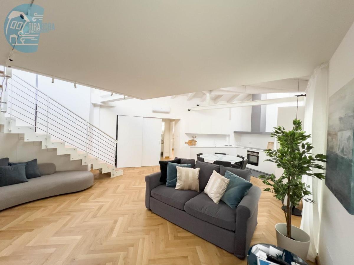 Tarabochia 8 Tirabora Short Rent Apartment Triest Exterior foto