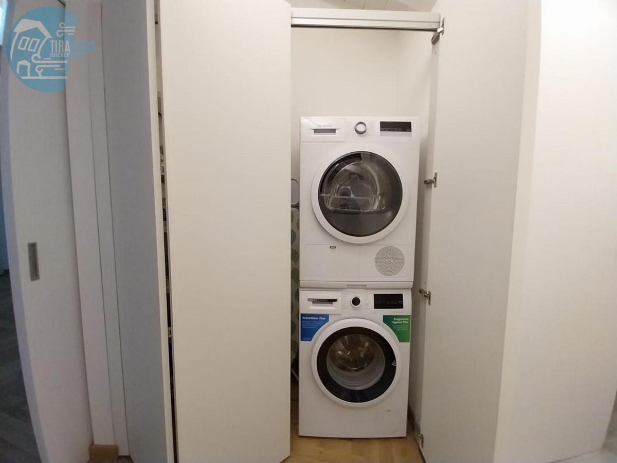 Tarabochia 8 Tirabora Short Rent Apartment Triest Exterior foto